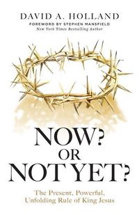 Produktbild: Now? Now? or Not Yet?