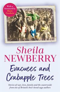 Produktbild: Evacuees and Crabapple Trees