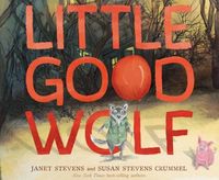 Produktbild: Little Good Wolf