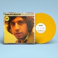 Produktbild: Gemstones (Yellow Coloured Deluxe Vinyl)