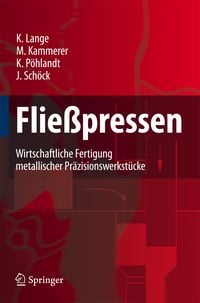 Produktbild: Flie&szlig;pressen