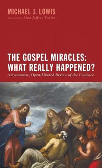 Produktbild: The Gospel Miracles