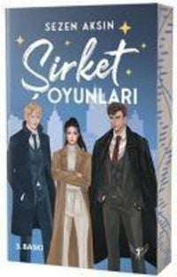Produktbild: Sirket Oyunlari