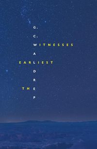 Produktbild: The Earliest Witnesses