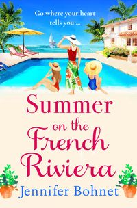Produktbild: Summer on the French Riviera