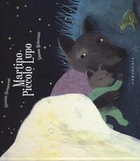Produktbild: Martino piccolo lupo