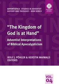 Produktbild: The Kingdom of God is at Hand