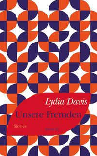Produktbild: Unsere Fremden