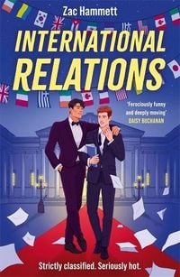 Produktbild International Relations
