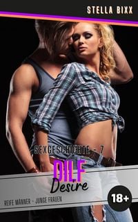 Produktbild: DILF DESIRE - Ausgabe 7