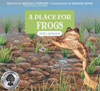 Produktbild: A Place for Frogs (Third Edition)