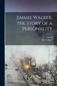 Produktbild: Jimmie Walker, the Story of a Personality