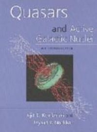 Produktbild: Quasars & Active Galactic Nucl