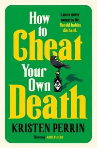 Produktbild: How to Cheat Your Own Death