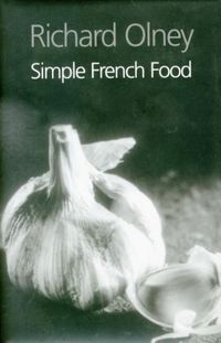 Produktbild: Simple French Food