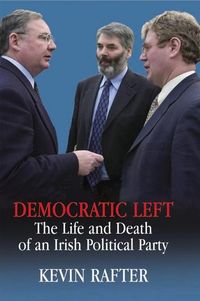 Produktbild: Democratic Left
