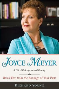 Produktbild: Joyce Meyer