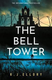 Produktbild: Ellory, R: Bell Tower