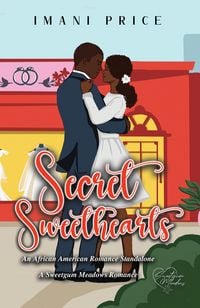 Produktbild: Secret Sweethearts