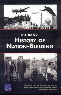 Produktbild: The Rand History of Nation-Building Set