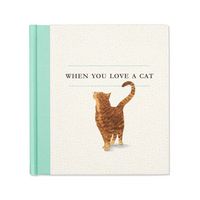 Produktbild: When You Love a Cat