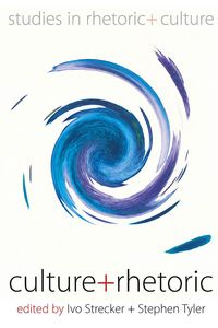 Produktbild: Culture and Rhetoric