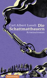 Produktbild: Die Schattmattbauern