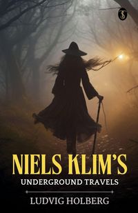 Produktbild: Niels Klim's Underground Travels