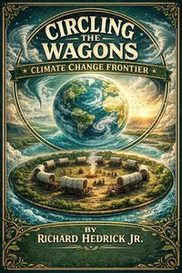 Produktbild: Circling The Wagons