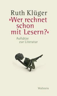 Produktbild: "Wer rechnet schon mit Lesern?"
