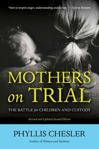 Produktbild: Mothers on Trial