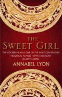 Produktbild: Lyon, A: The Sweet Girl