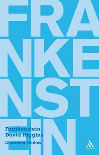 Produktbild: Frankenstein