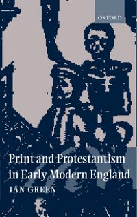 Produktbild: Print & Protestantism in Early