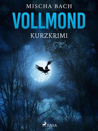 Produktbild: Vollmond - Kurzkrimi