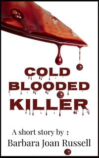 Produktbild: Cold Blooded Killer