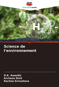 Produktbild: Science de l'environnement
