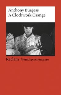 Produktbild: A Clockwork Orange