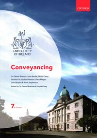 Produktbild: Magee, B: Conveyancing