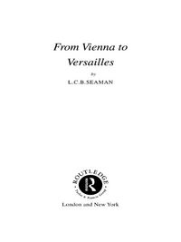Produktbild: From Vienna to Versailles