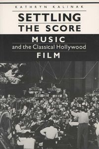 Produktbild: Settling the Score