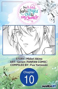 Produktbild: I'm a Maid, but I've Pulled Out the Holy Sword?! #010