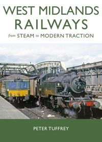 Produktbild: West Midlands Railways