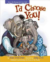 Produktbild: Id Choose You