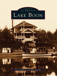Produktbild: Lake Boon
