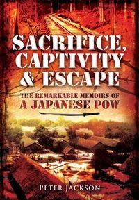 Bild vom Artikel Sacrifice, Captivity and Escape vom Autor Peter Jackson