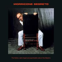 Bild vom Artikel Segreto vom Autor Ennio Morricone