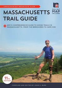 Produktbild: Massachusetts Trail Guide