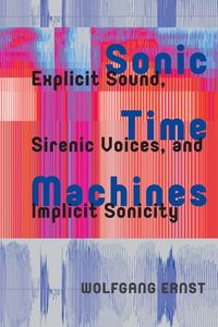 Produktbild: Sonic Time Machines