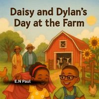Produktbild: Daisy and Dylan's Day at the Farm for kids